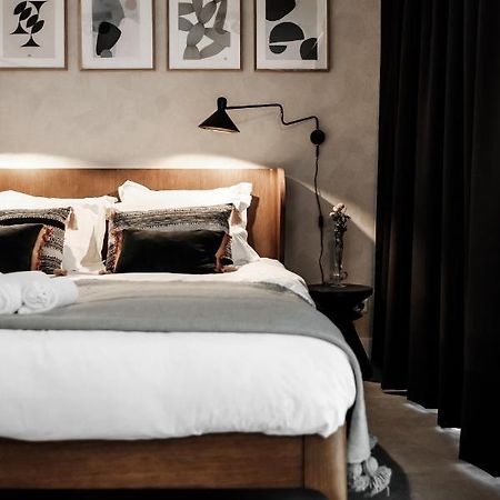 The Palamedes - Boutique Style Bed & Coffee Bed & Breakfast Amsterdam Exterior photo