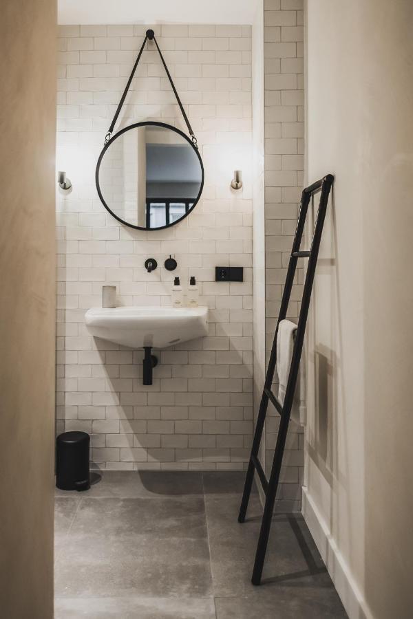 The Palamedes - Boutique Style Bed & Coffee Bed & Breakfast Amsterdam Exterior photo