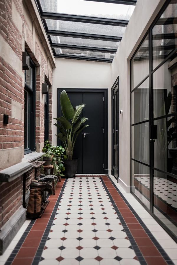 The Palamedes - Boutique Style Bed & Coffee Bed & Breakfast Amsterdam Exterior photo
