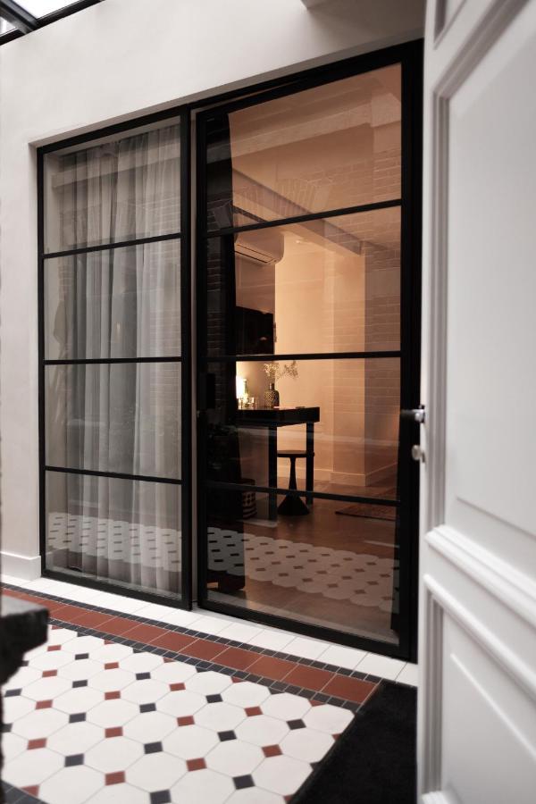 The Palamedes - Boutique Style Bed & Coffee Bed & Breakfast Amsterdam Exterior photo