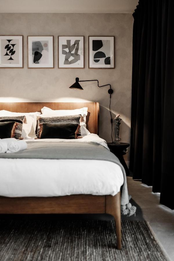 The Palamedes - Boutique Style Bed & Coffee Bed & Breakfast Amsterdam Exterior photo