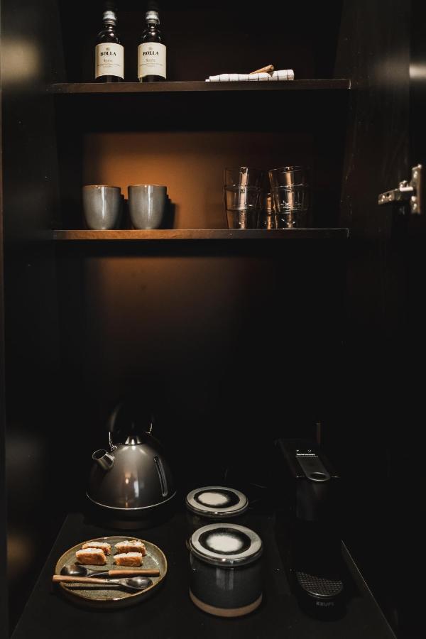 The Palamedes - Boutique Style Bed & Coffee Bed & Breakfast Amsterdam Exterior photo